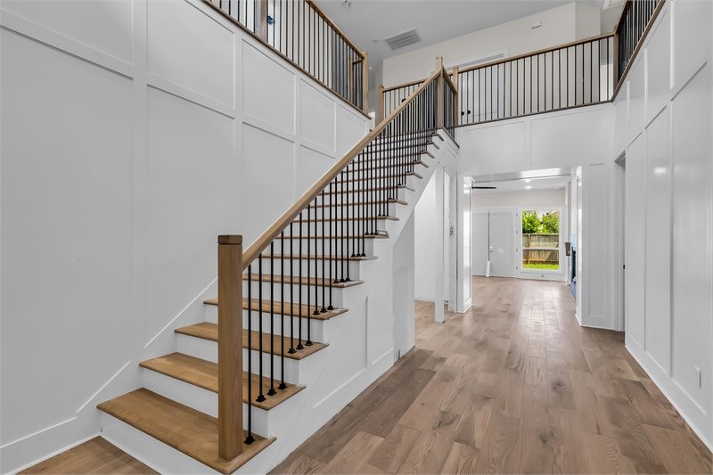 Houston, Texas, 77018, United States, 5 Bedrooms Bedrooms, ,5 BathroomsBathrooms,Residential,For Sale,1827825
