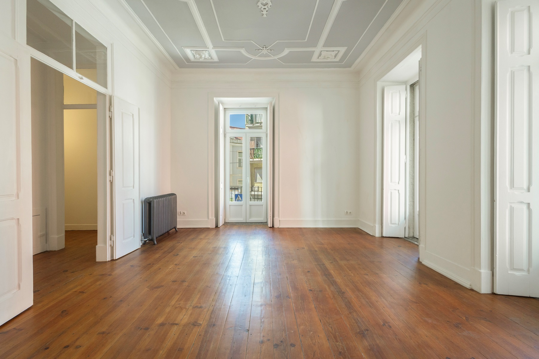  Flat, 4 bedrooms, for Sale - 物件實景