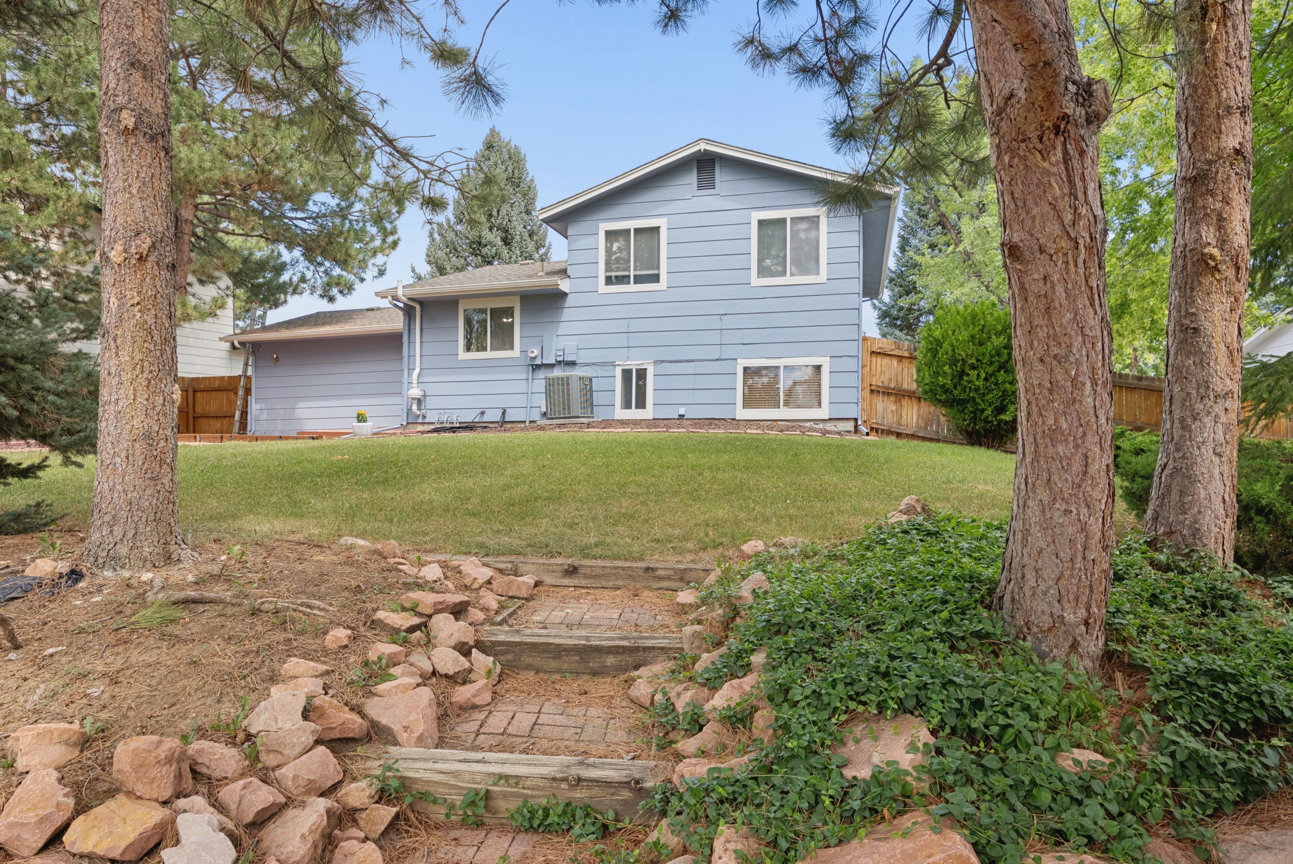  PERFECT Family Home in a Great Littleton Neighborhood - 物件實景