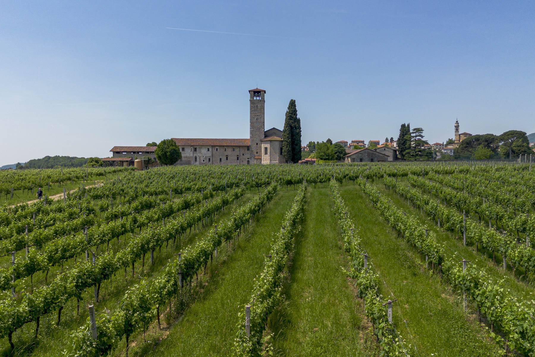  Historic agricultural estate with vineyards and heritage complex - 物件實景