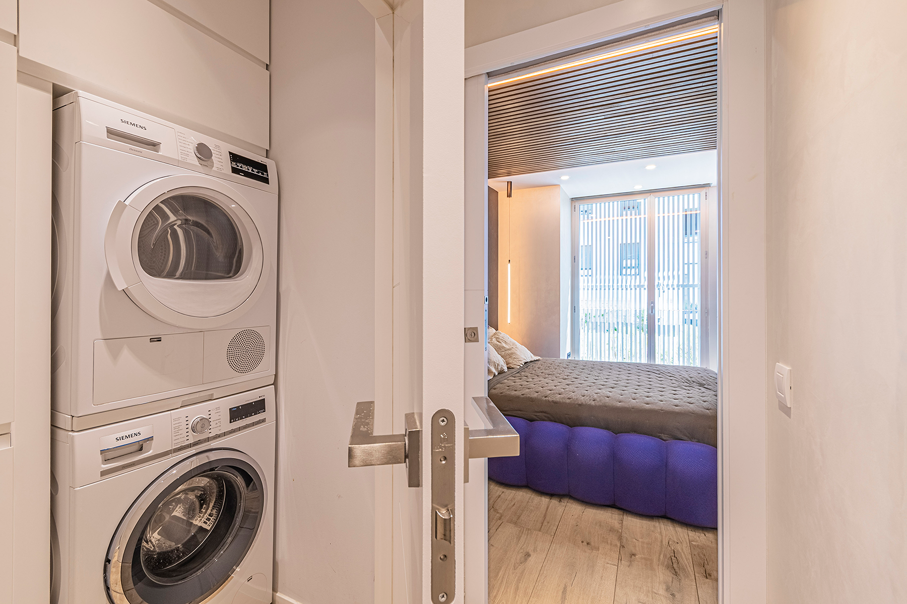  Luxury townhouse near the sea in Poblenou - 物件實景