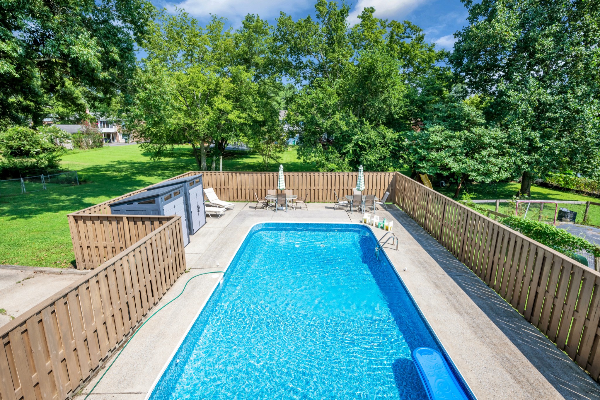  721 Goodpasture Ter, Nashville, TN, 37221 - 物件實景