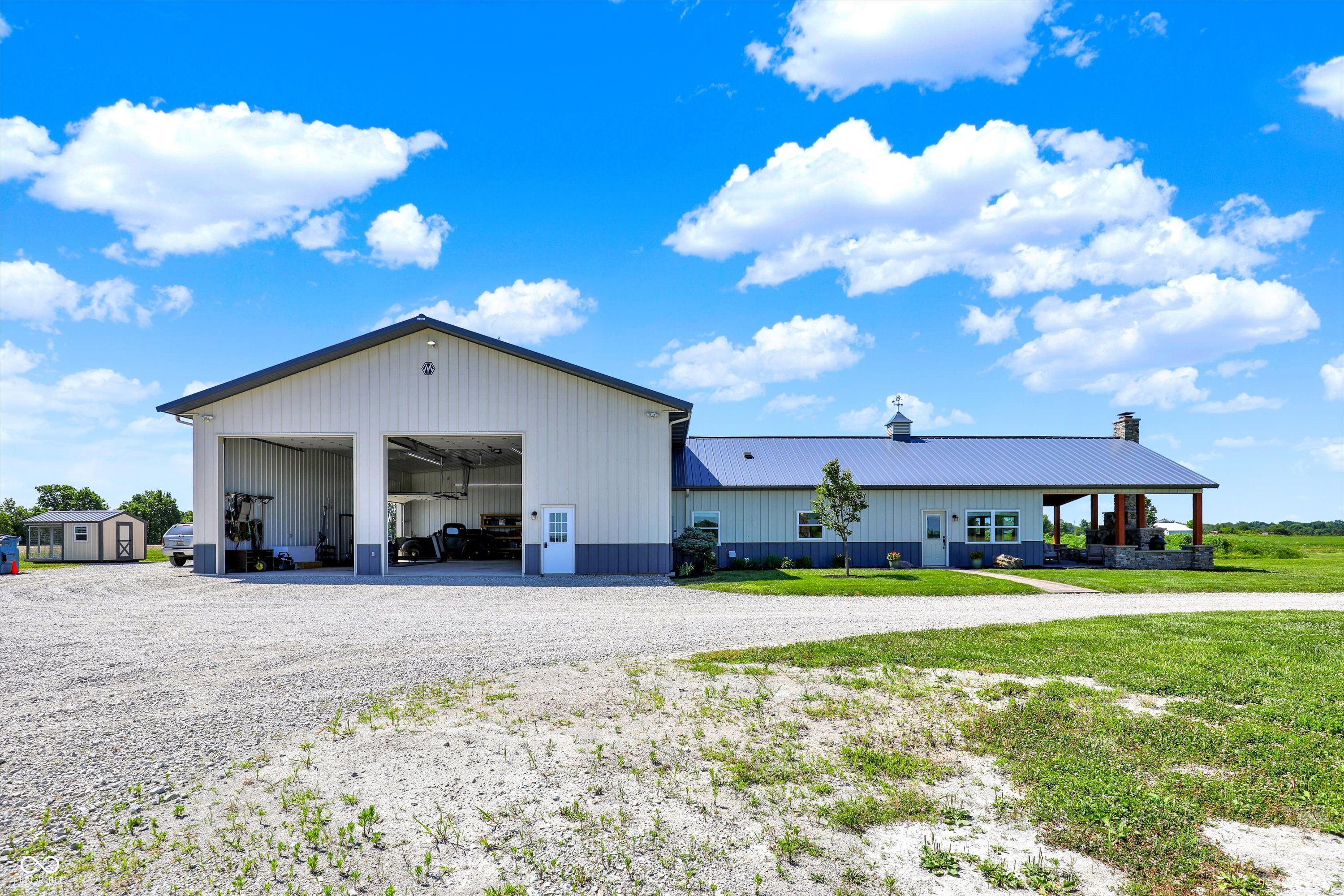 Sheridan, Indiana, 46069, United States, 3 Bedrooms Bedrooms, ,2 BathroomsBathrooms,Residential,For Sale,1904259