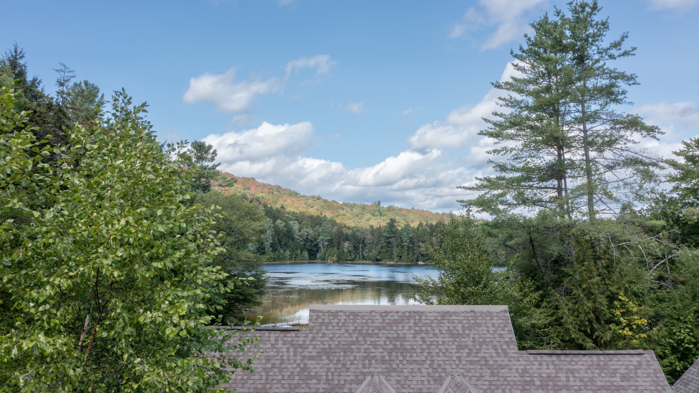  1189 Cole Pond Road - 物件實景