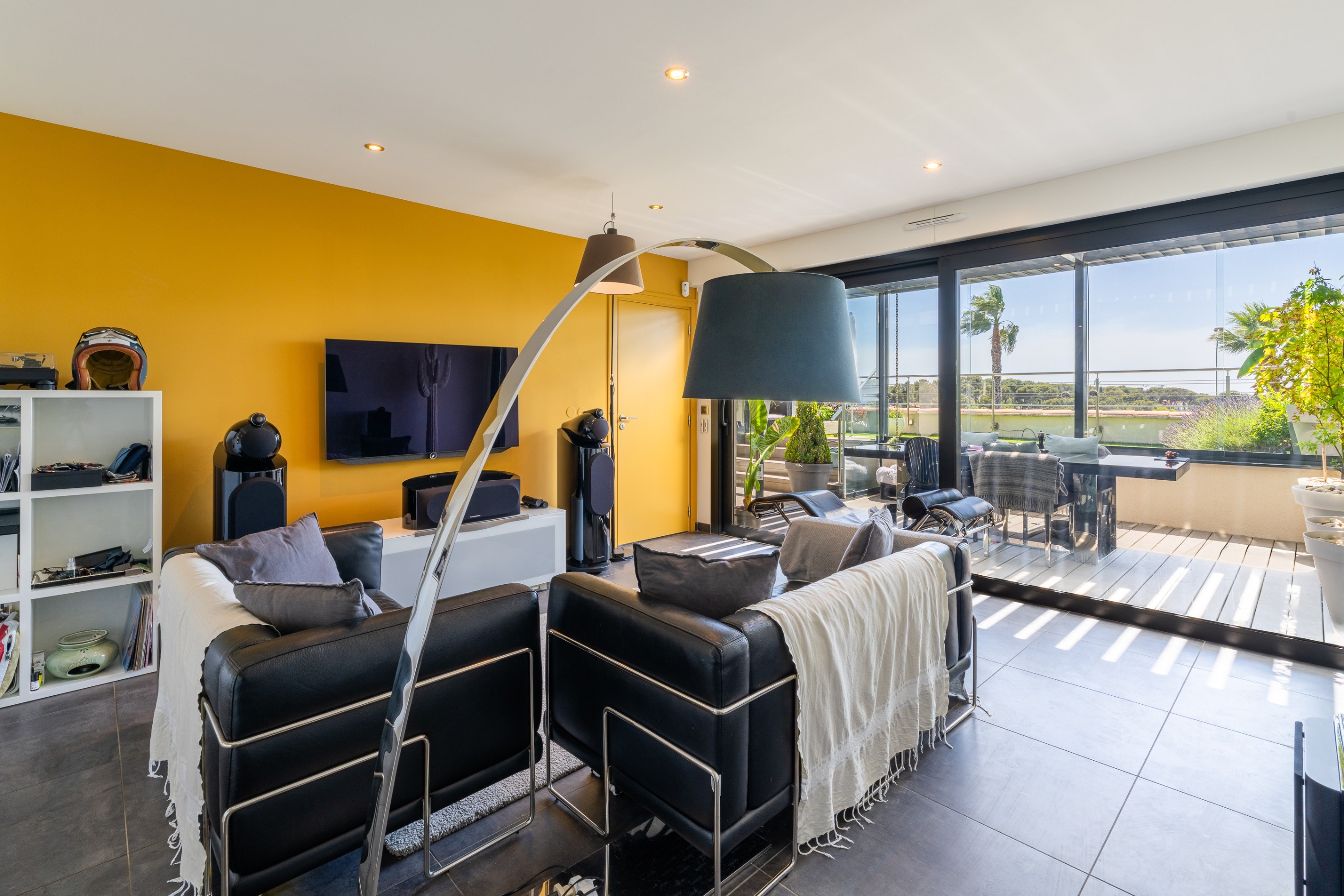  Sanary-sur-Mer – Exceptional Seafront Apartment - 物件實景
