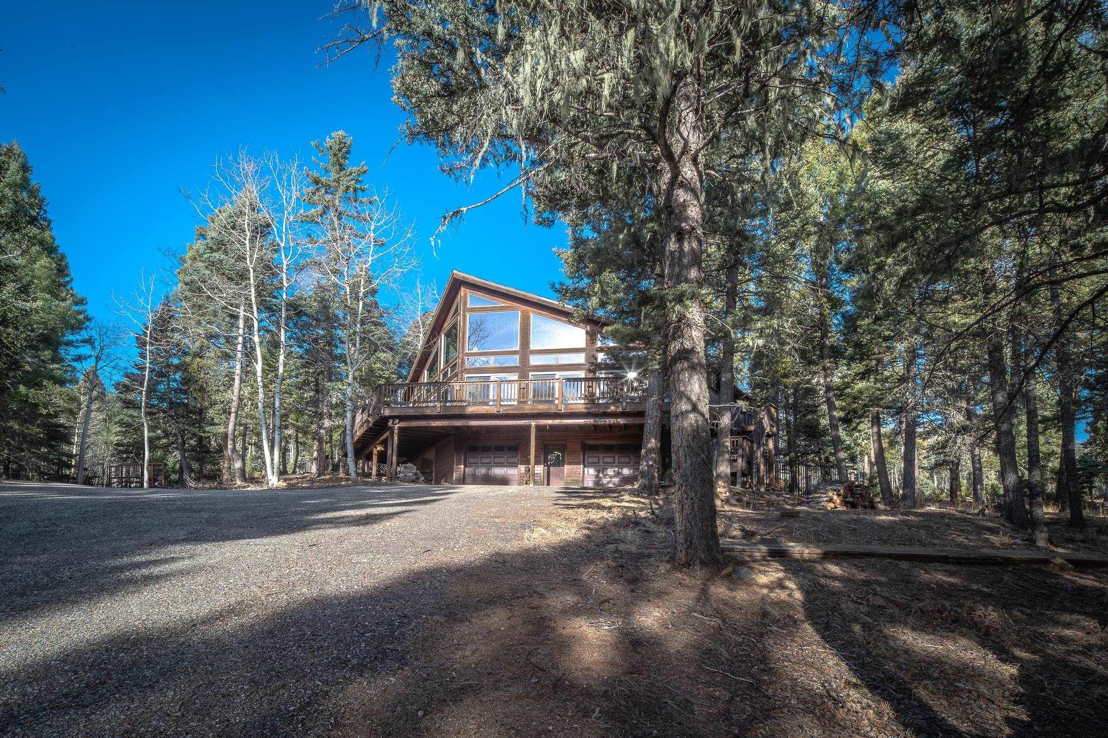 Peralta Dr, Angel Fire, NM 87710 #1