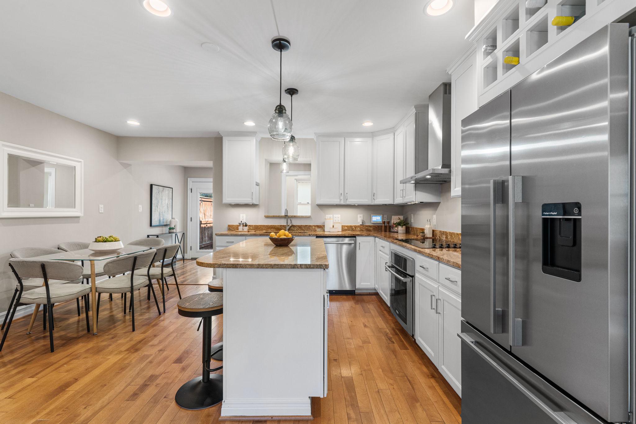  421 N Payne Street, Alexandria, VA, 22314 - 物件實景