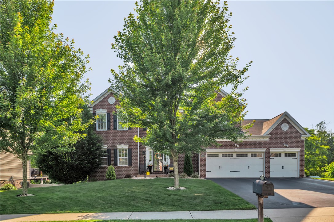Brighton Twp, Pennsylvania, 15009, United States, 5 Bedrooms Bedrooms, ,4 BathroomsBathrooms,Residential,For Sale,1866619