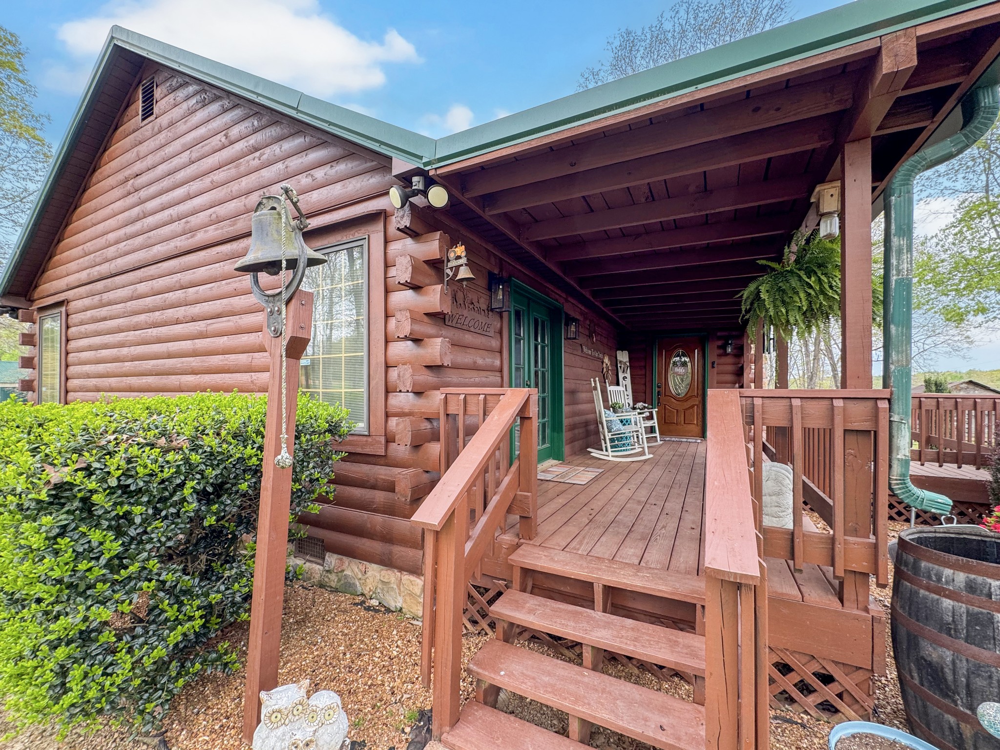 Dover, Tennessee, 37058, United States, 3 Bedrooms Bedrooms, ,3 BathroomsBathrooms,Residential,For Sale,1935752