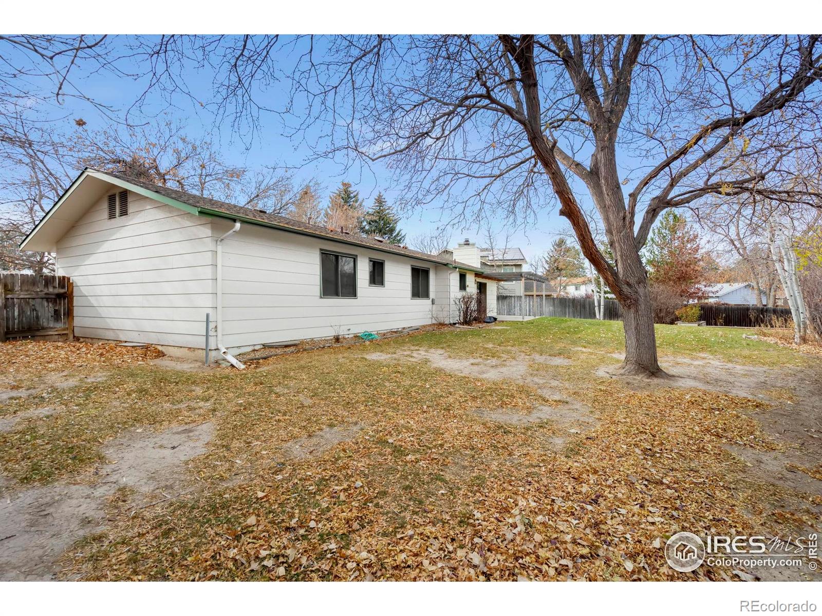 Fort Collins, Colorado, 80525, United States, 3 Bedrooms Bedrooms, ,1 BathroomBathrooms,Residential,For Sale,1997753