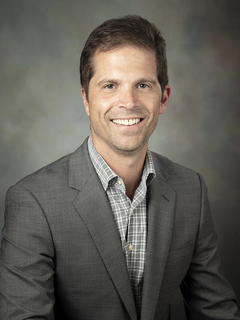 Matthew Weissman