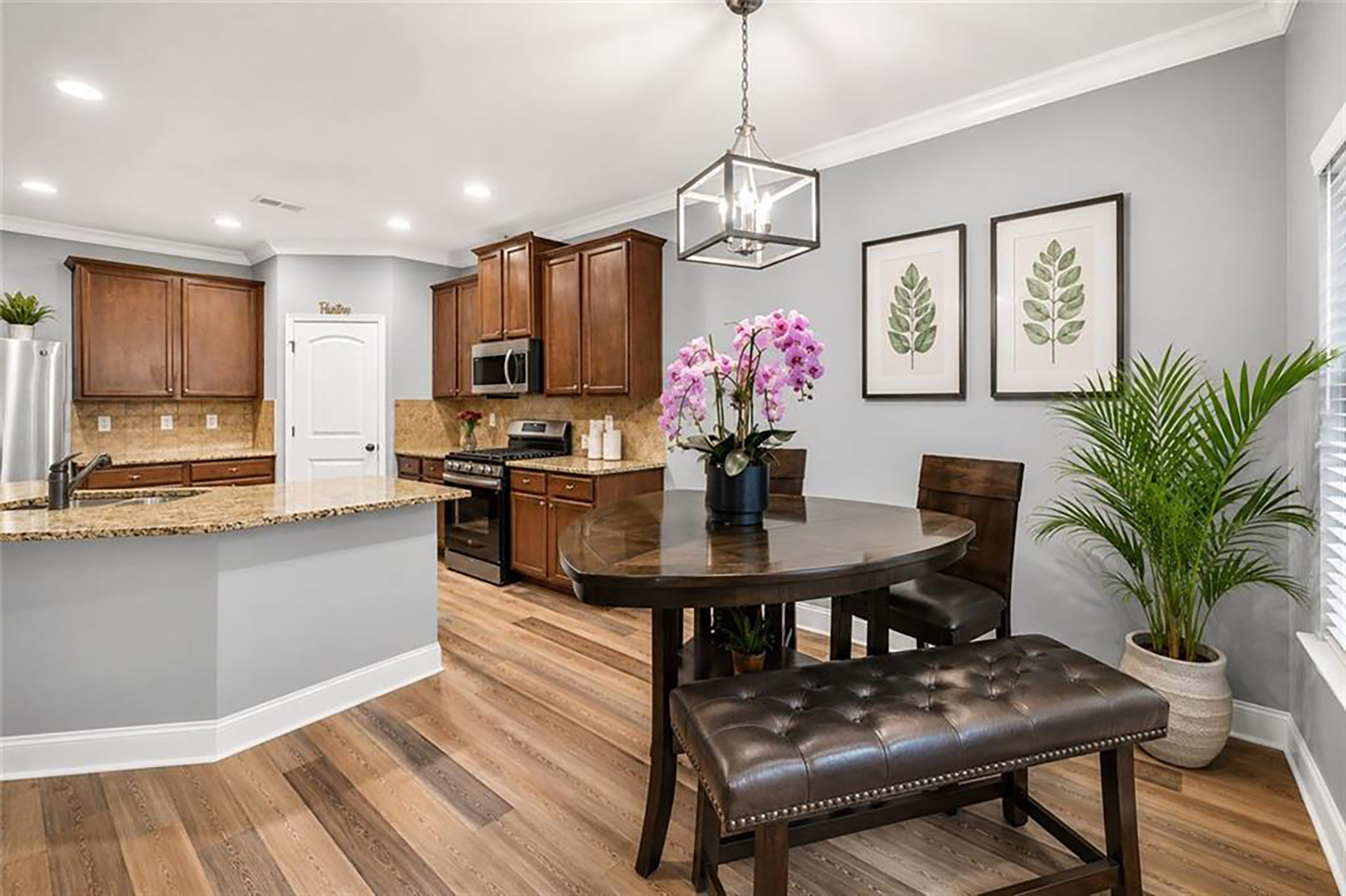  Beautifully Maintained Home in Sought-after Decatur Community - 物件實景