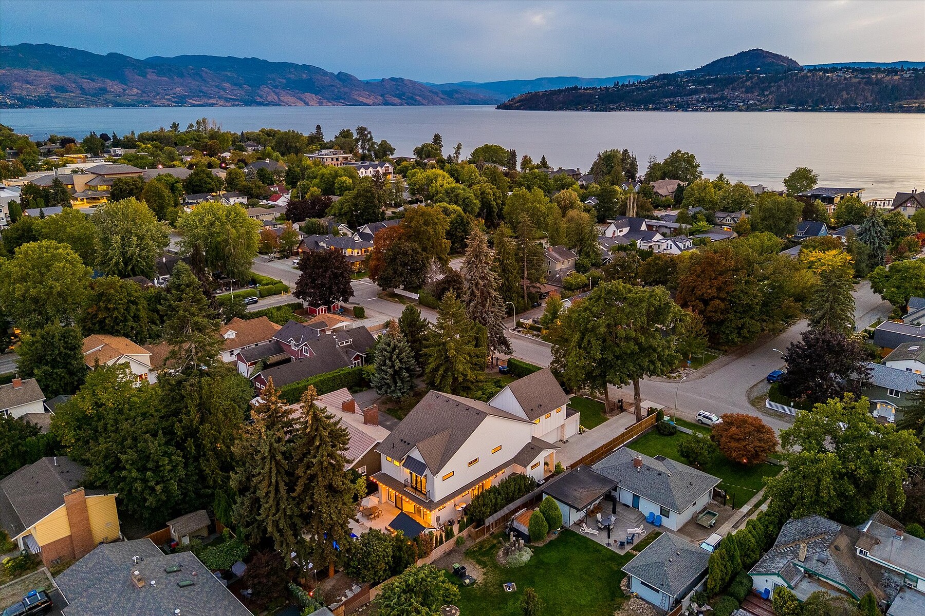  Kelowna, Thompson & Okanagan - 物件實景