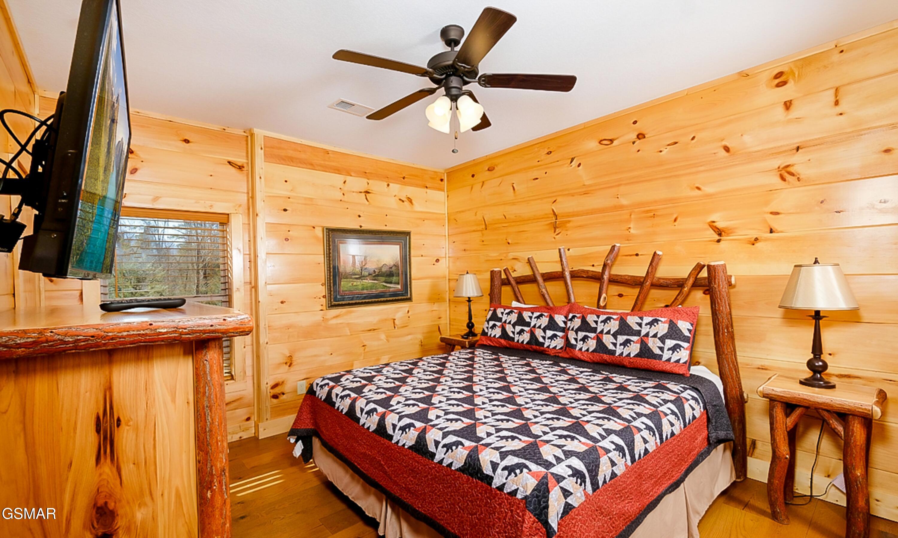 Gatlinburg, Tennessee, 37738, United States, 3 Bedrooms Bedrooms, ,4 BathroomsBathrooms,Residential,For Sale,2024067
