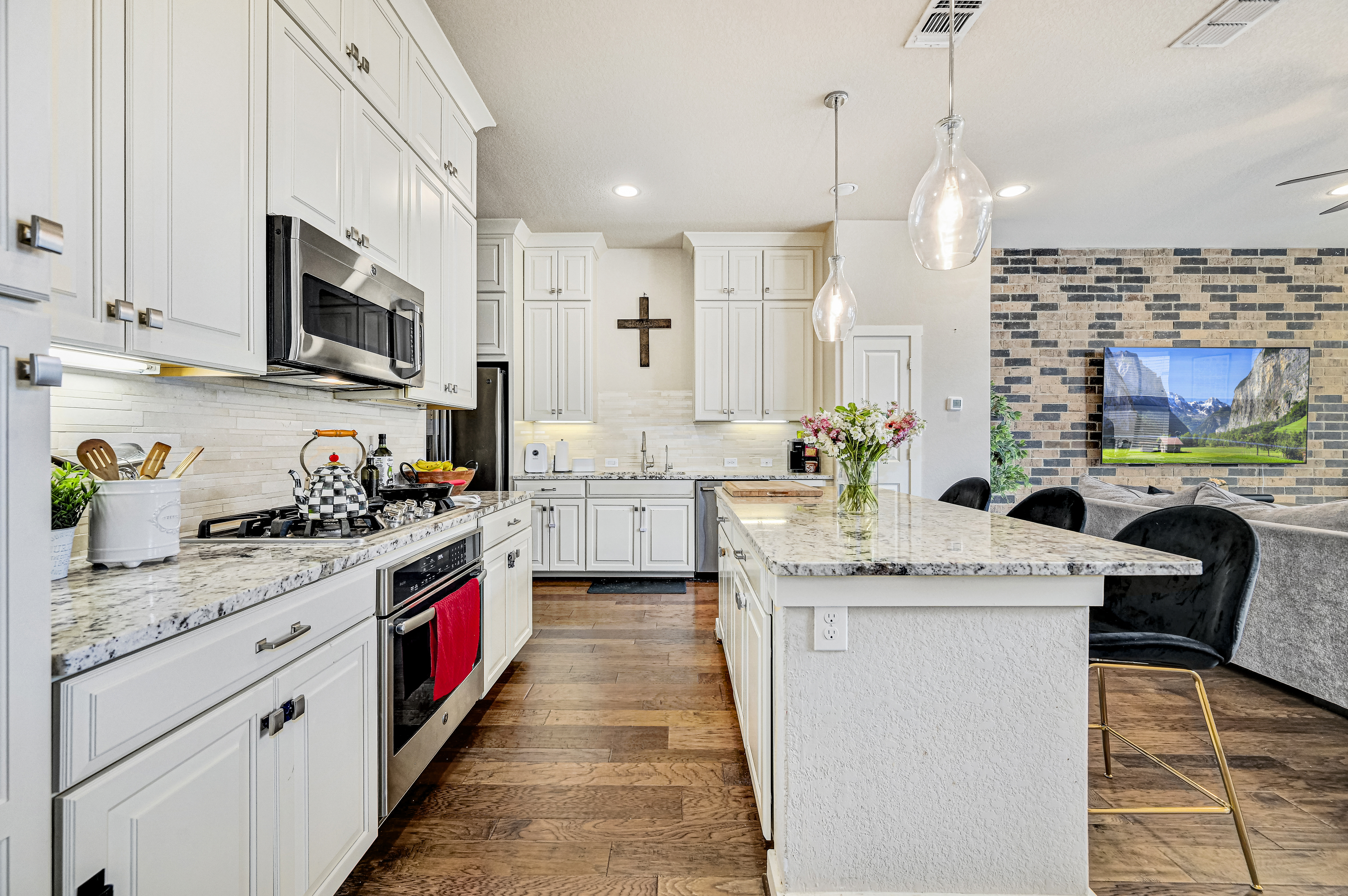  Modern Living, Central Convenience - 物件實景