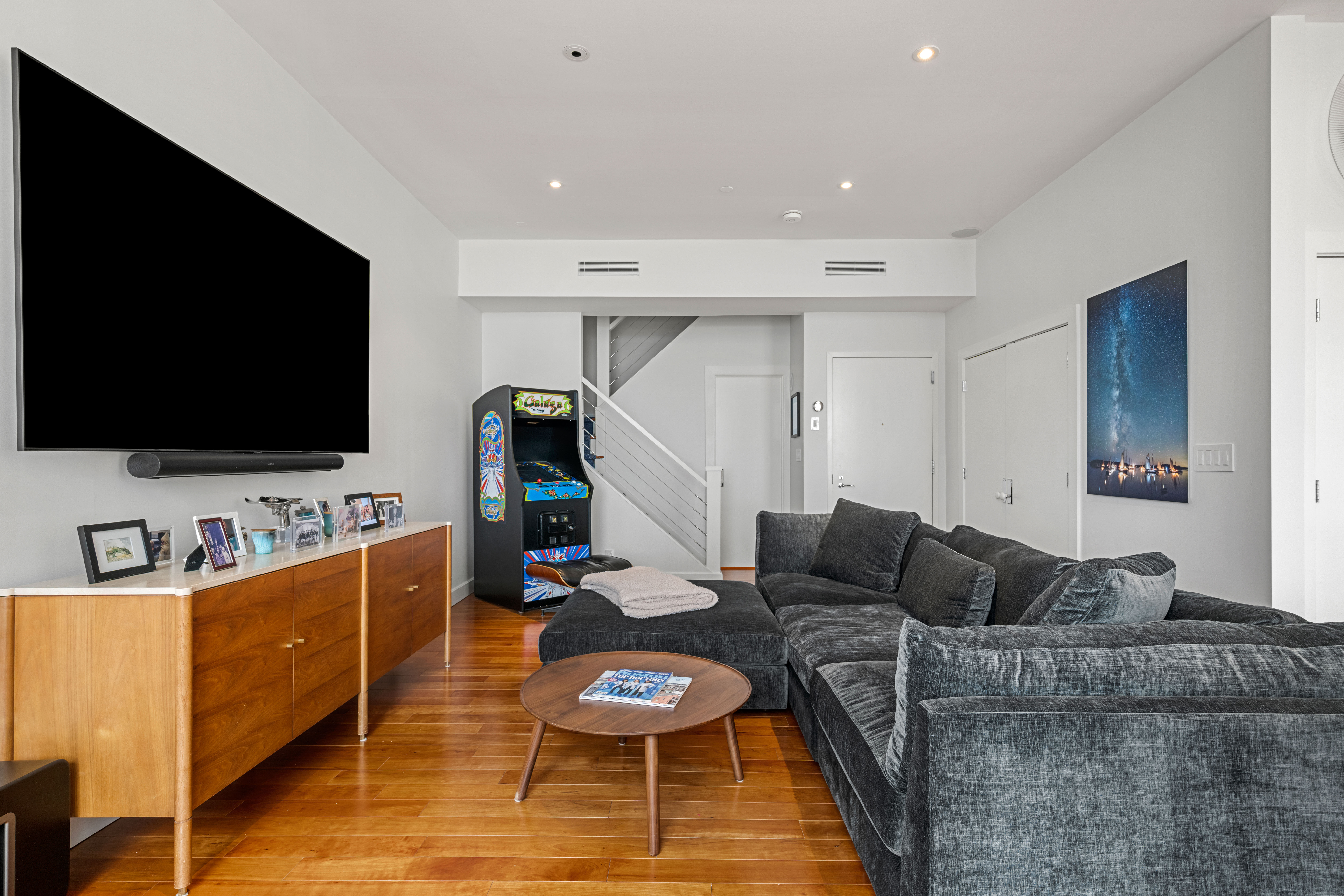  975 Memorial Drive, Cambridge, MA, 02138 - 物件實景