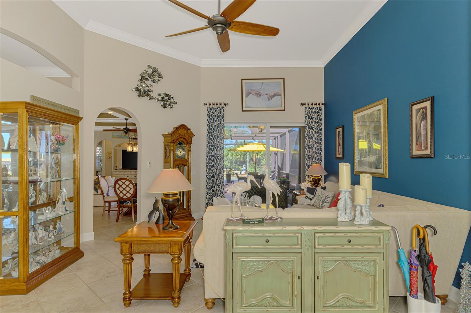 PORT CHARLOTTE, Florida, 33953, United States, 4 Bedrooms Bedrooms, ,3 BathroomsBathrooms,Residential,For Sale,2015310