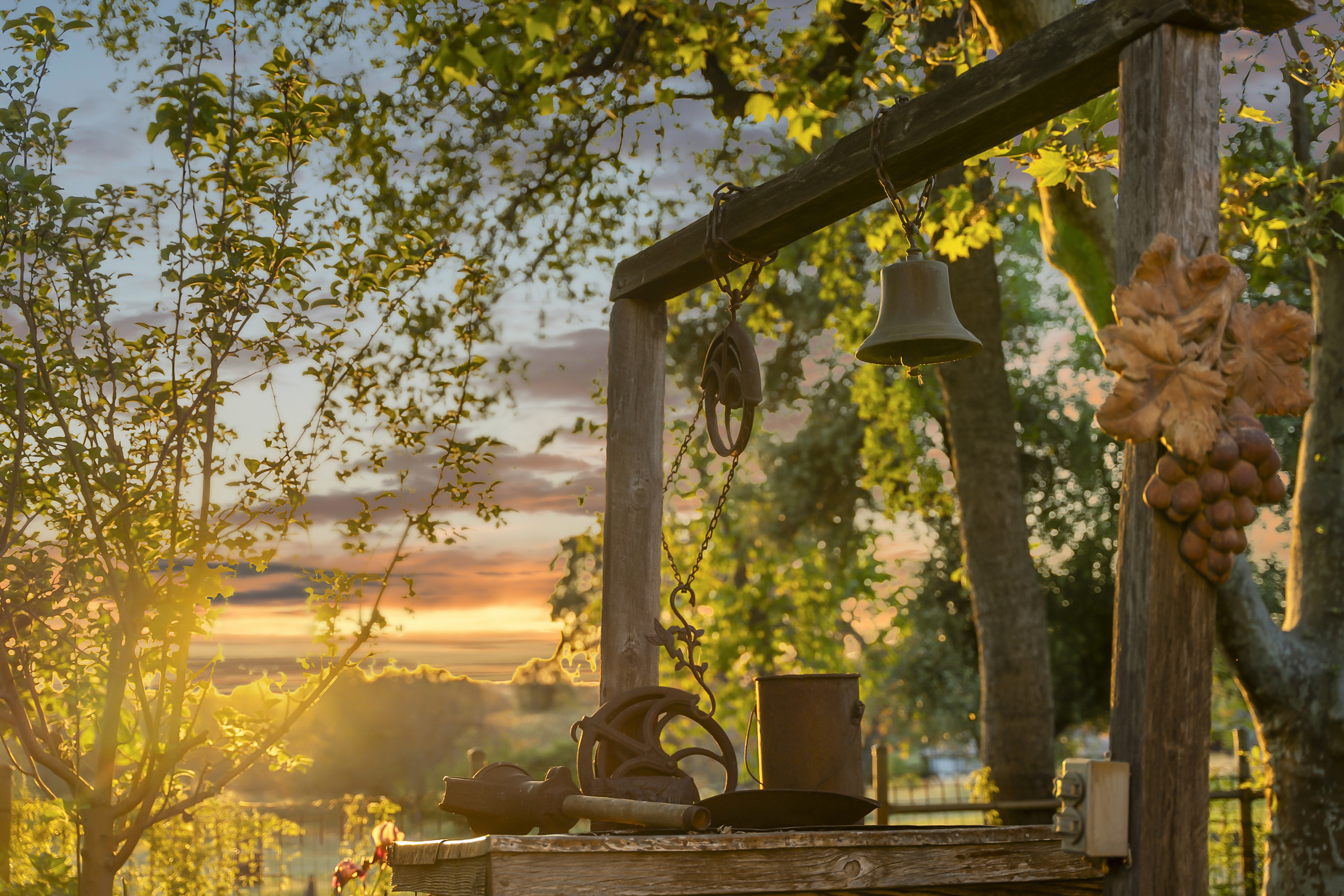  107 Acres - Seasonal Creek - Legacy - 物件實景