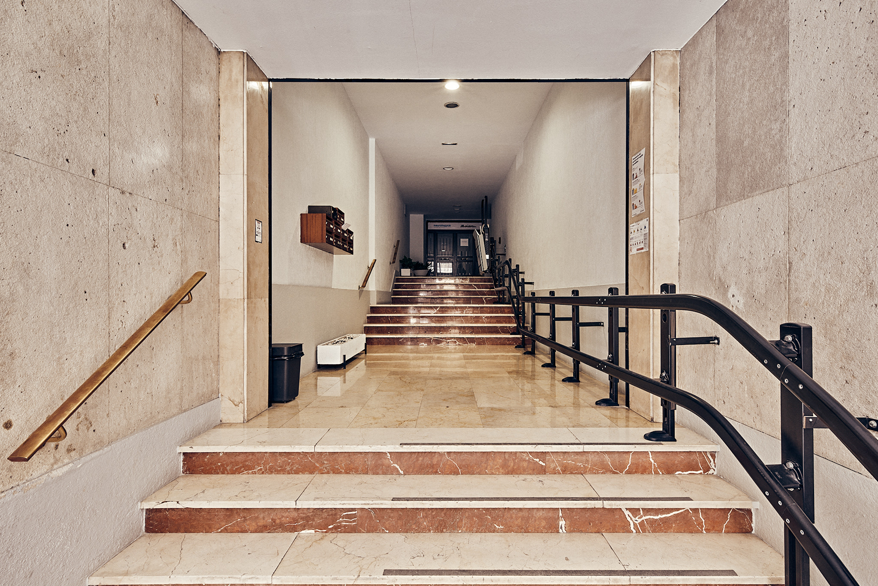  Renovated Contemporary Flat in Chamberí, Madrid - 物件實景