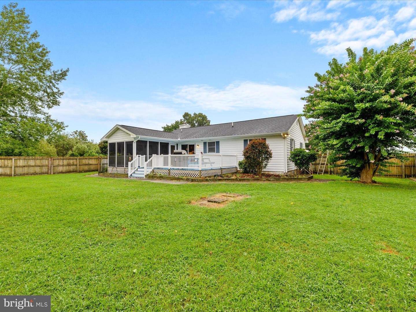 Bishopville, Maryland, 21813, United States, 3 Bedrooms Bedrooms, ,2 BathroomsBathrooms,Residential,For Sale,1905993