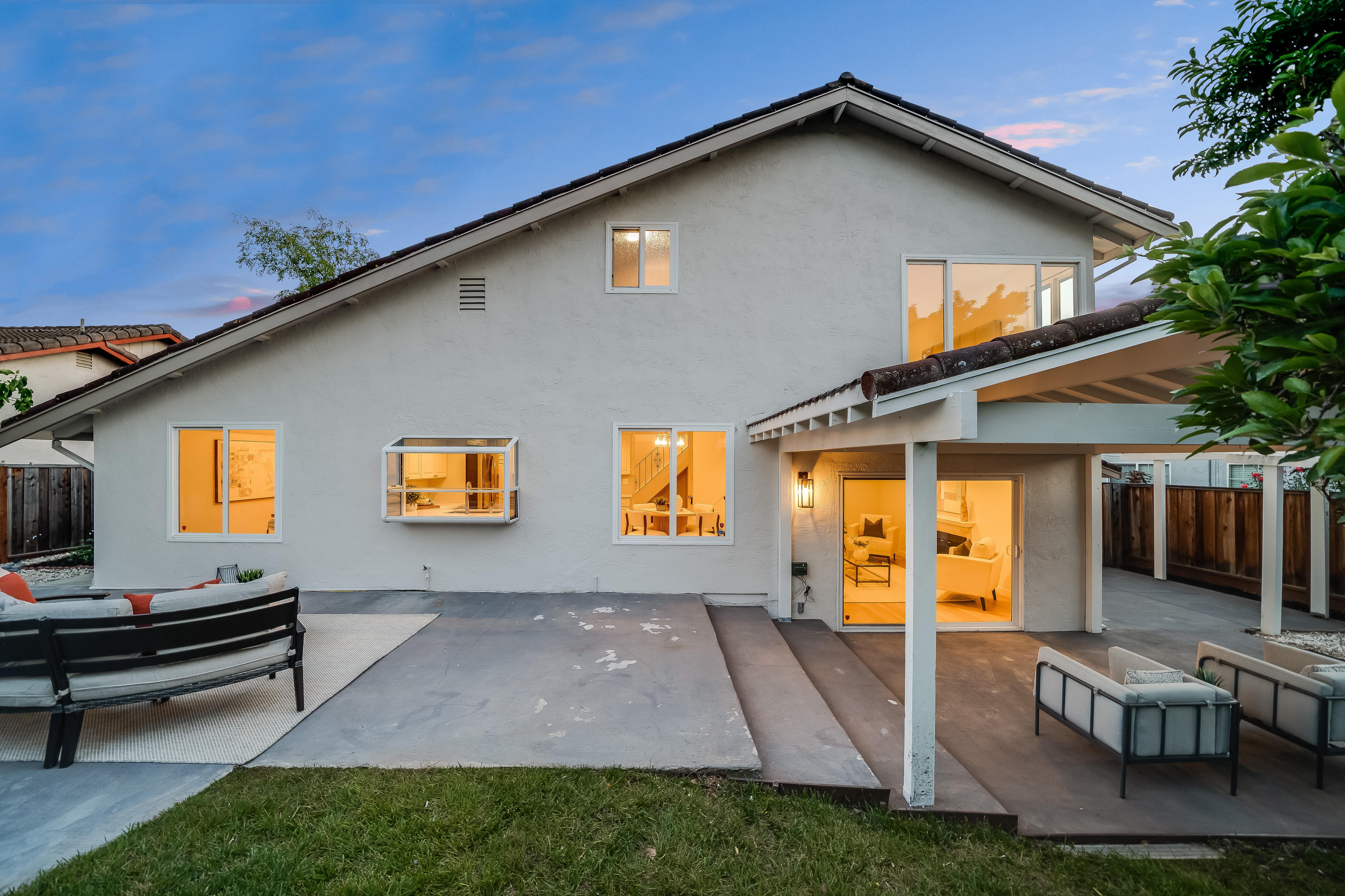  Sophisticated Fremont Living in the Heart of Mission San Jose - 物件實景