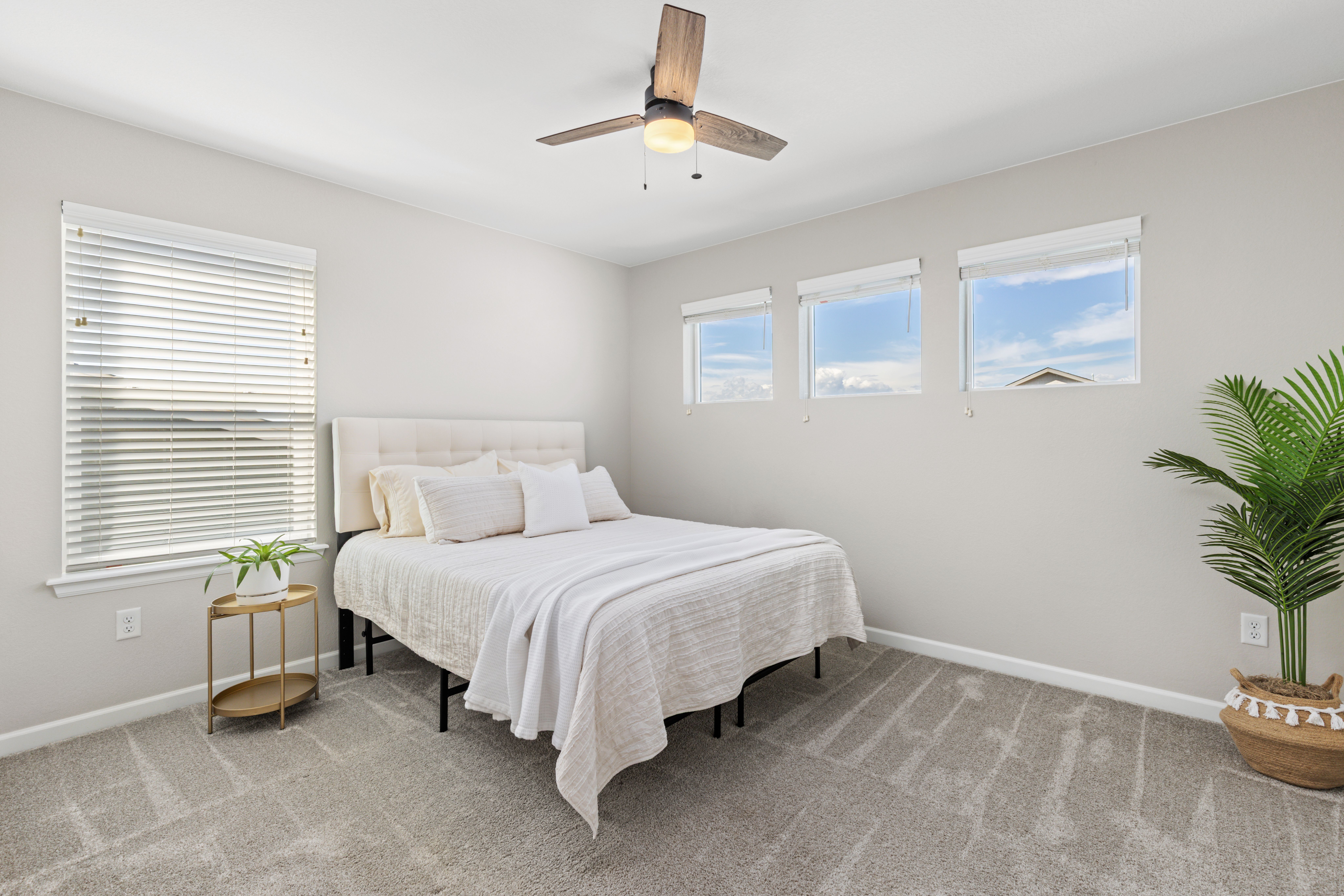  6140 Easton Cir, Frederick, CO, 80504 - 物件實景