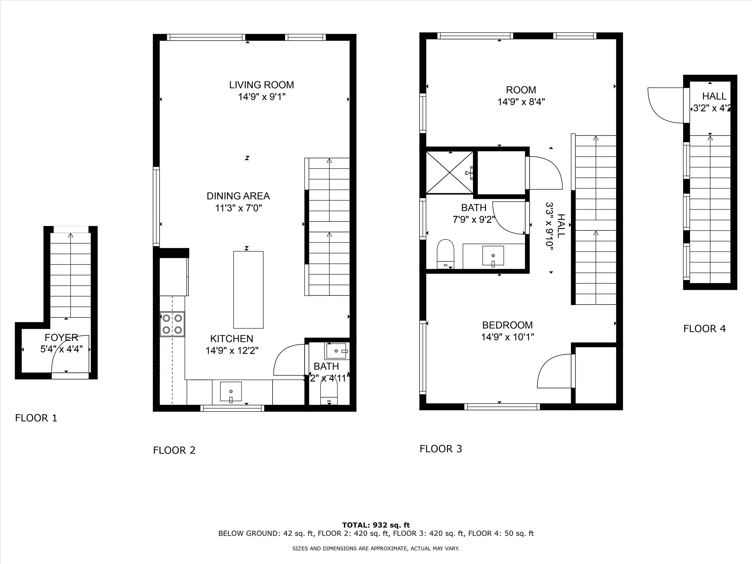 901 S Warsaw St, Seattle, WA 98108 