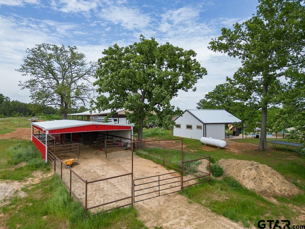 1475 FM 49, Mineola, Texas, 75773, United States, 4 Bedrooms Bedrooms, ,3 BathroomsBathrooms,Residential,For Sale,1475 FM 49,1673387
