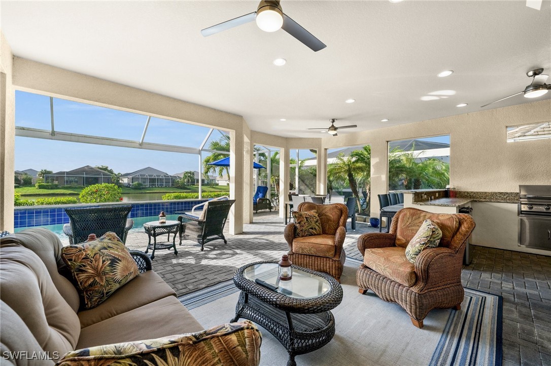 Cape Coral, Florida, 33991, United States, 3 Bedrooms Bedrooms, ,3 BathroomsBathrooms,Residential,For Sale,1903041