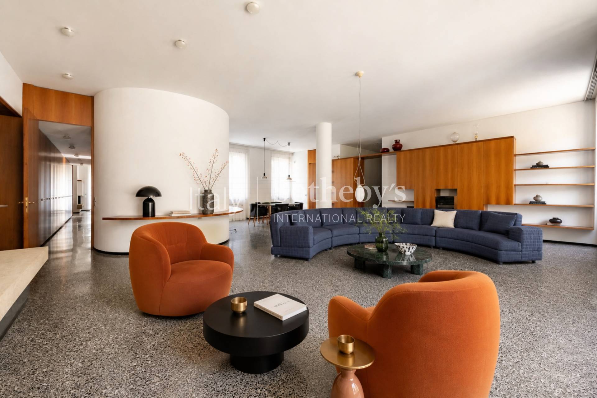 Exclusive apartment in the Fashion District - 物件實景