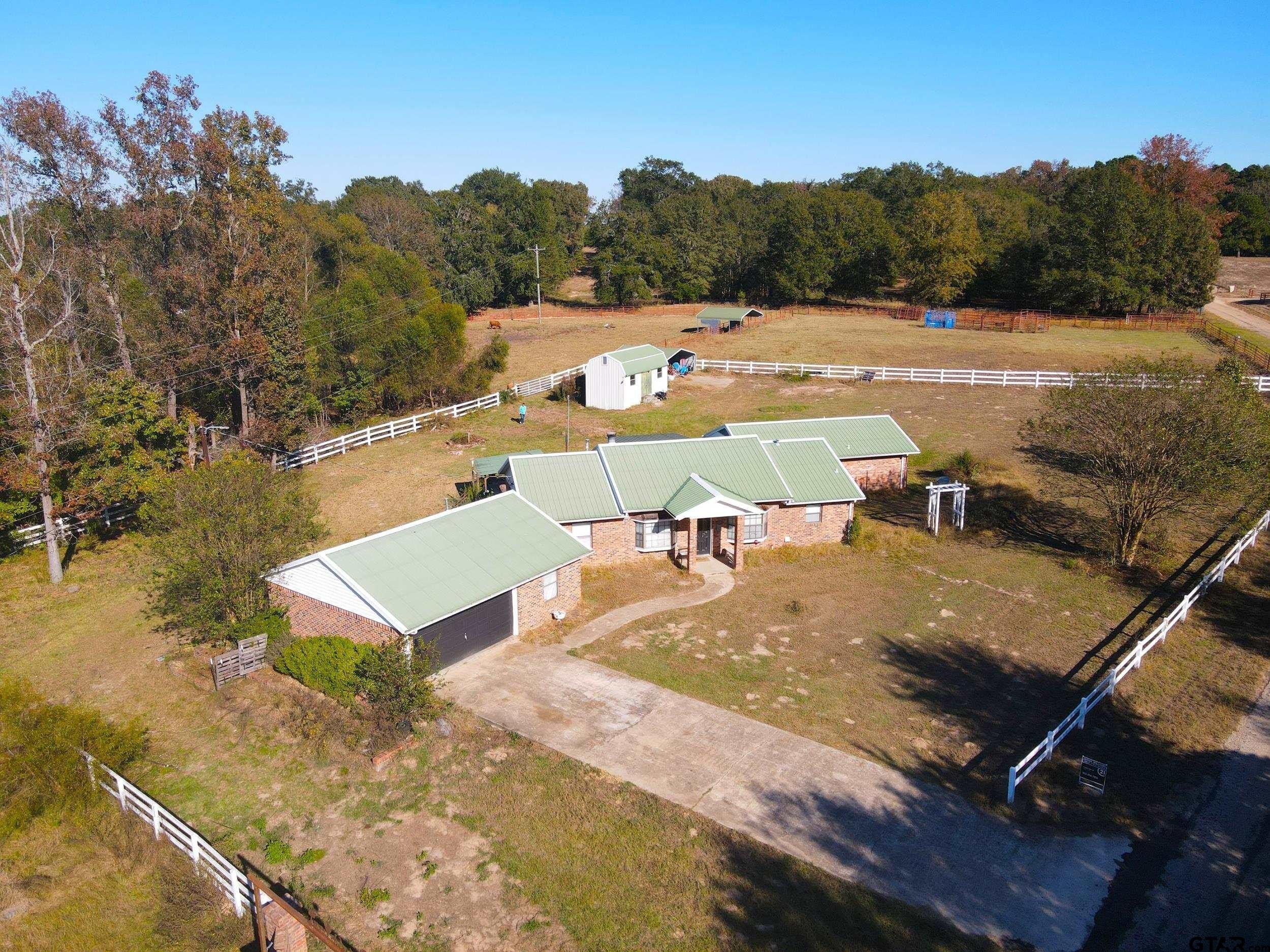 Leesburg, Texas, 75451, United States, 3 Bedrooms Bedrooms, ,2 BathroomsBathrooms,Residential,For Sale,1987369