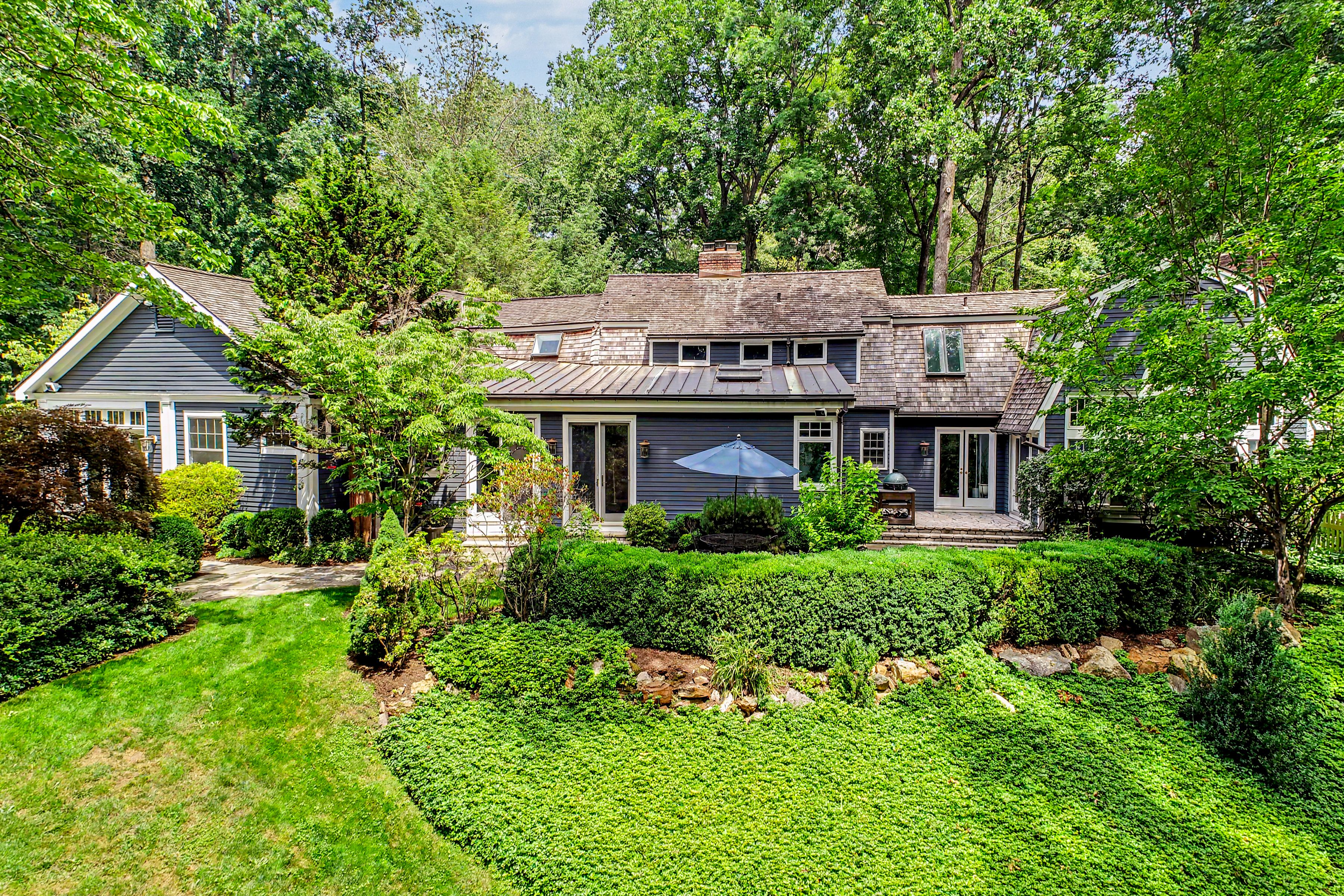  10 Gaston Farm Road - 物件實景