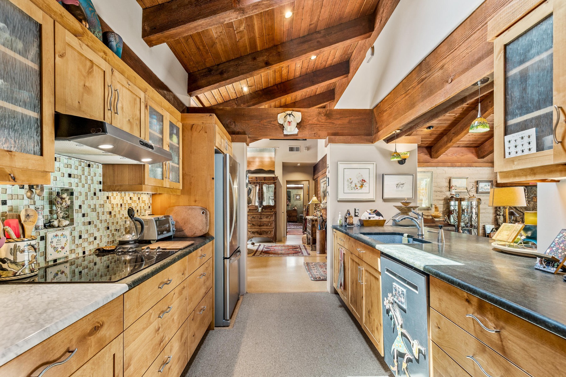  2901 Creekside Drive ¦ Flagstaff, AZ - 物件實景