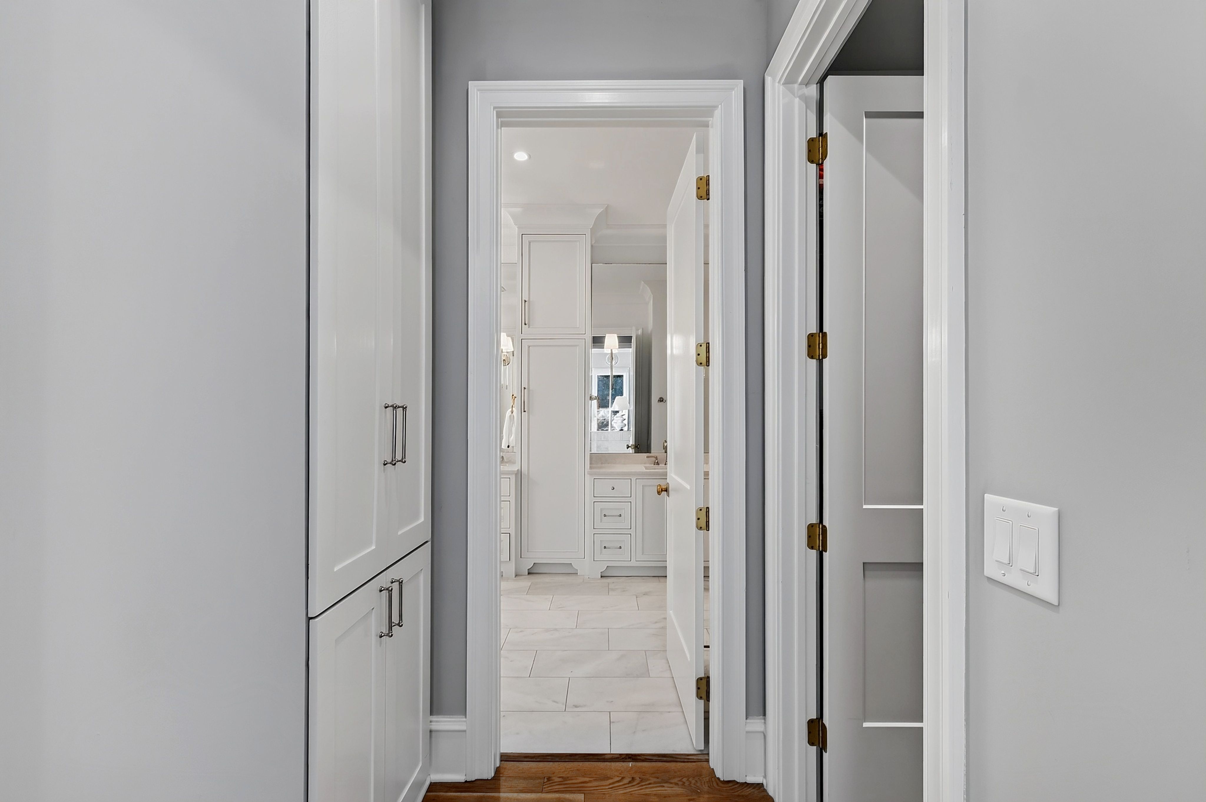  200 Pasquotank Drive, Raleigh, NC 27609 - 物件實景