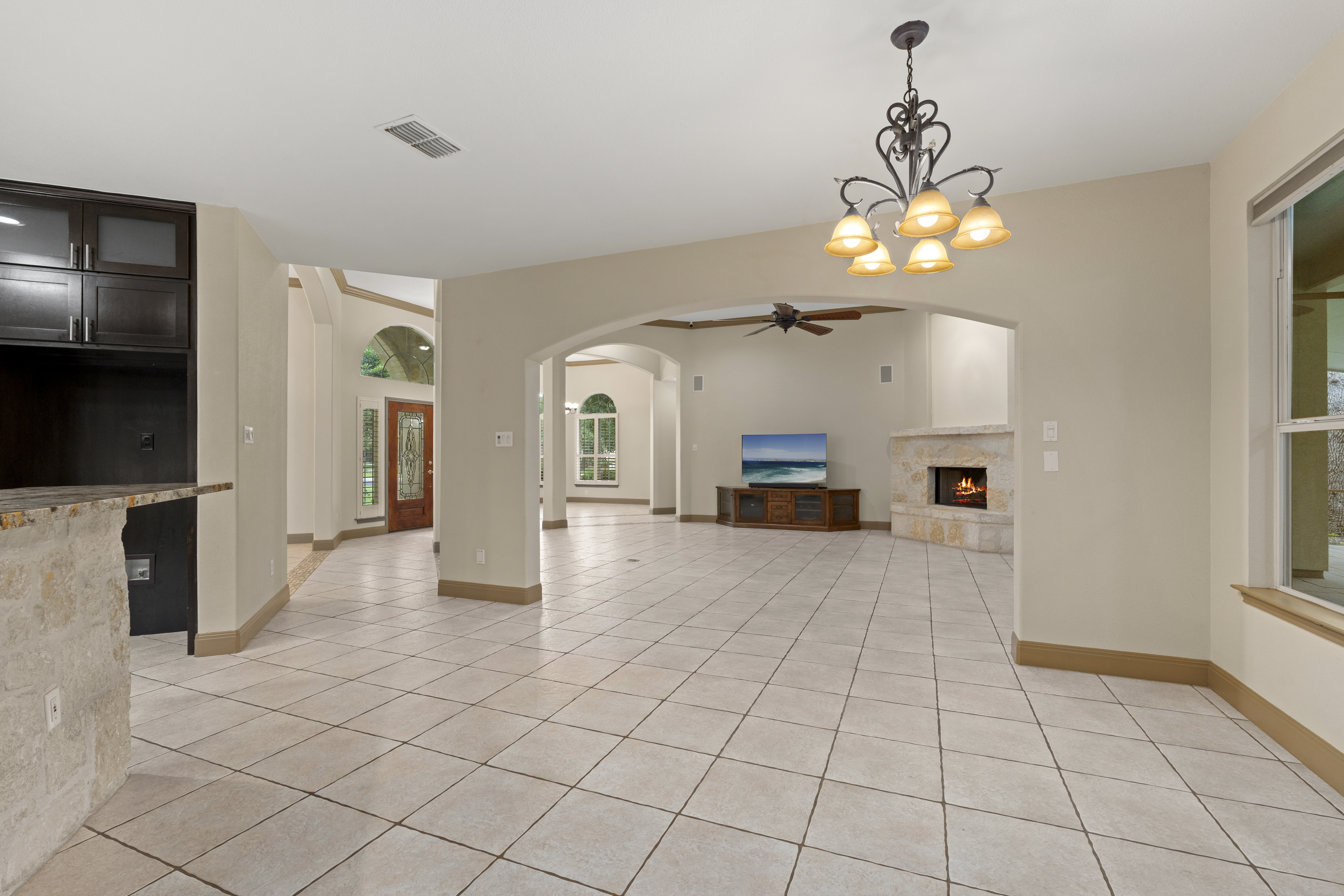  Luxury Acreage in the Heart of Boerne - 物件實景
