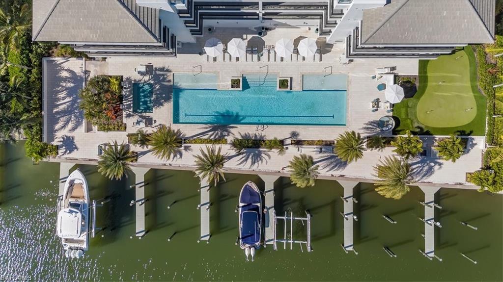 Naples, Florida, 34102, United States, 4 Bedrooms Bedrooms, ,5 BathroomsBathrooms,Residential,For Sale,1995804