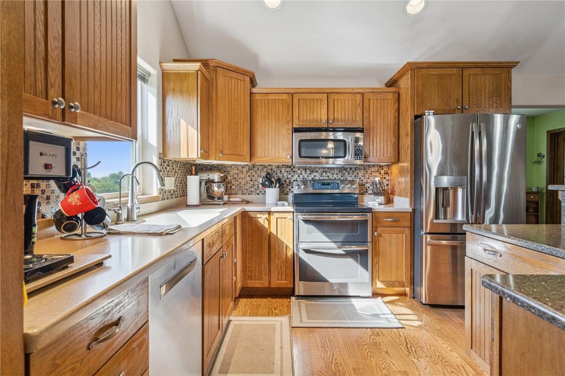 North Liberty, Iowa, 52317, United States, 3 Bedrooms Bedrooms, ,3 BathroomsBathrooms,Residential,For Sale,1979830