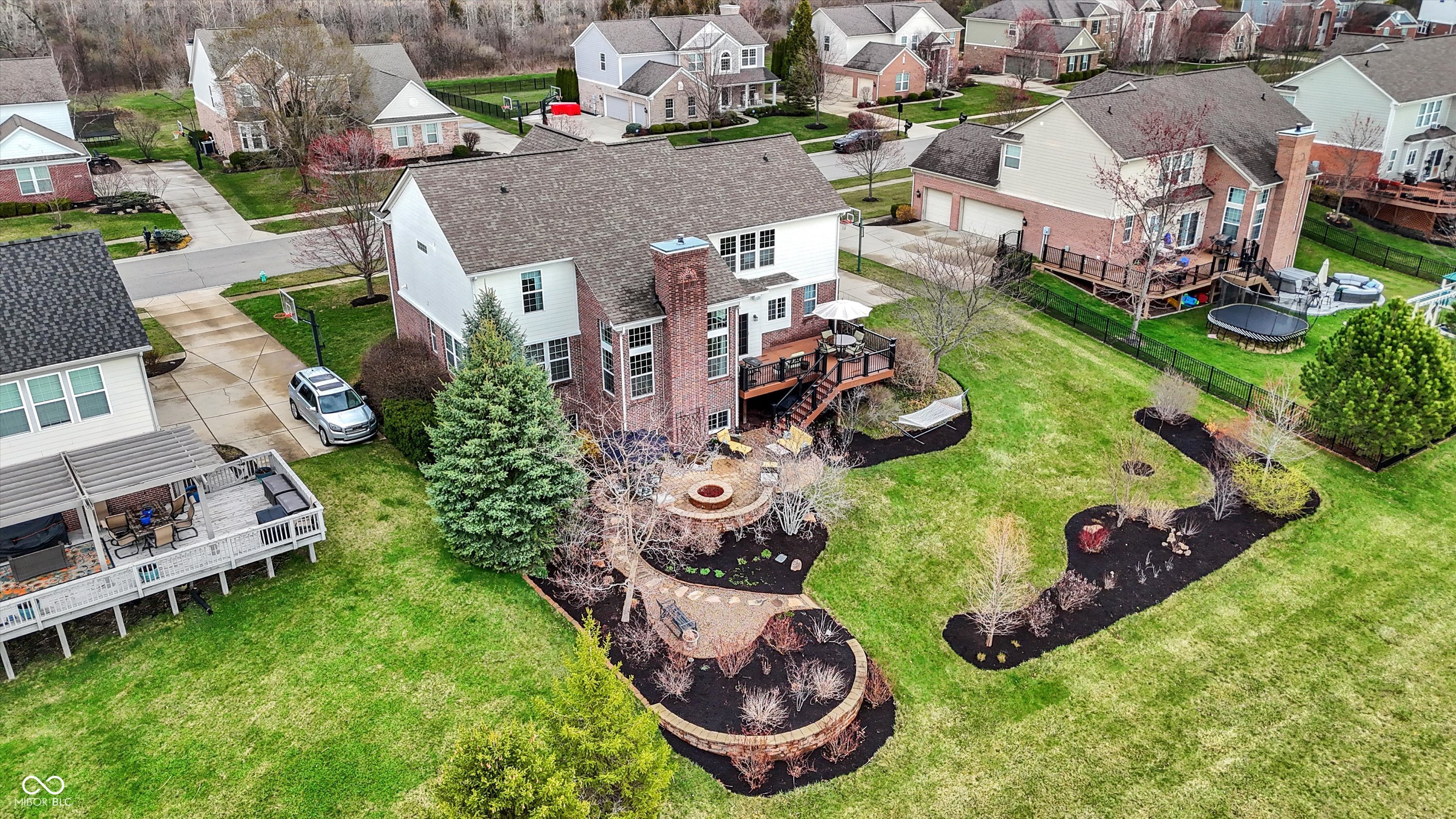 Zionsville, Indiana, 46077, United States, 4 Bedrooms Bedrooms, ,4 BathroomsBathrooms,Residential,For Sale,1880613