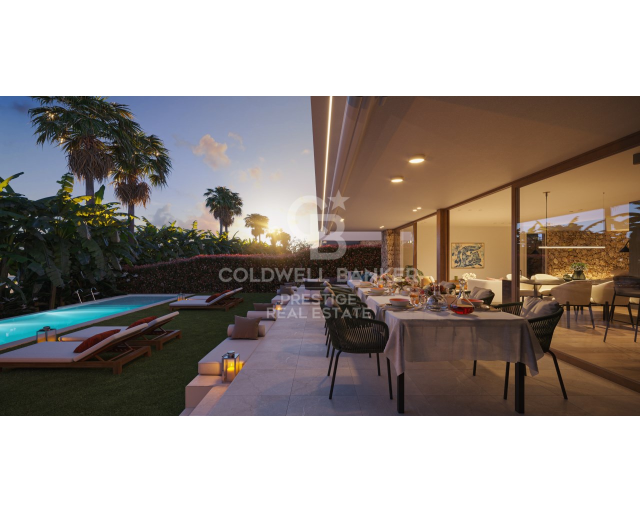 Barcelona, Sitges, Vallpineda-Santa B?rbara, Vallp, Sitges, Catalonia, ES, 4 Bedrooms Bedrooms, ,4 BathroomsBathrooms,Residential,For Sale,Barcelona, Sitges, Vallpineda-Santa B?rbara, Vallp,1617056