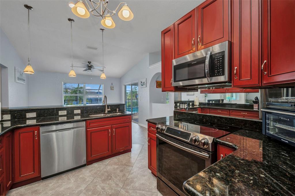 Port Charlotte, Florida, 33981, United States, 3 Bedrooms Bedrooms, ,3 BathroomsBathrooms,Residential,For Sale,1826433
