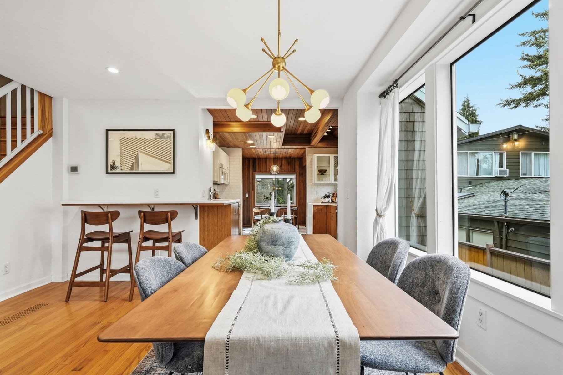  8611 SW 19TH AVE Portland, OR 97219 - 物件實景