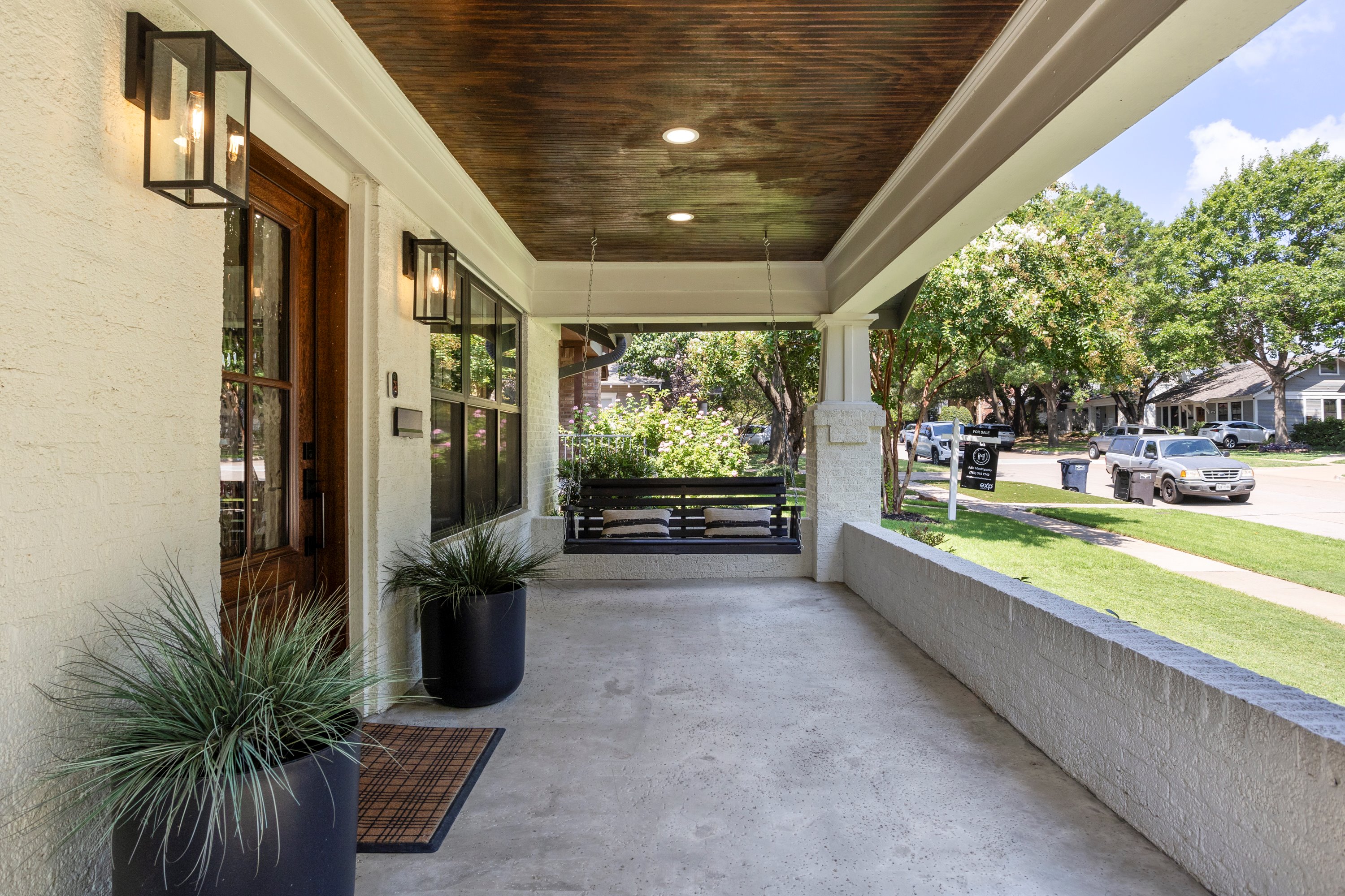  4609 El Campo Avenue, Fort Worth, TX, 76107 - 物件實景