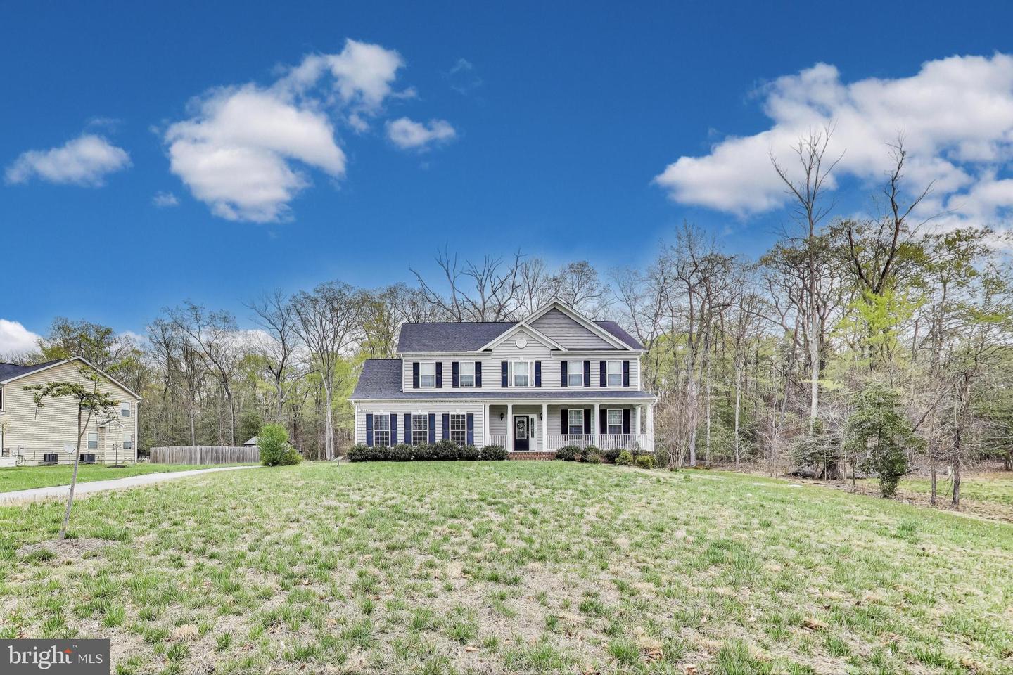 Indian Head, Maryland, 20640, United States, 5 Bedrooms Bedrooms, ,4 BathroomsBathrooms,Residential,For Sale,1859708