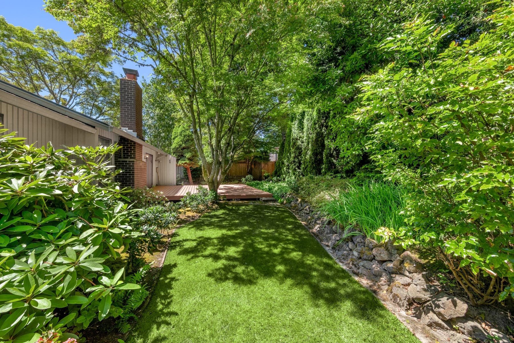  20015 NW PAULINA DR Portland, OR 97210 - 物件實景