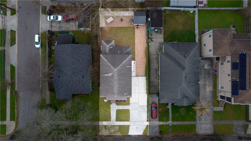 New Orleans, Louisiana, 70122, United States, 4 Bedrooms Bedrooms, ,4 BathroomsBathrooms,Residential,For Sale,1850074