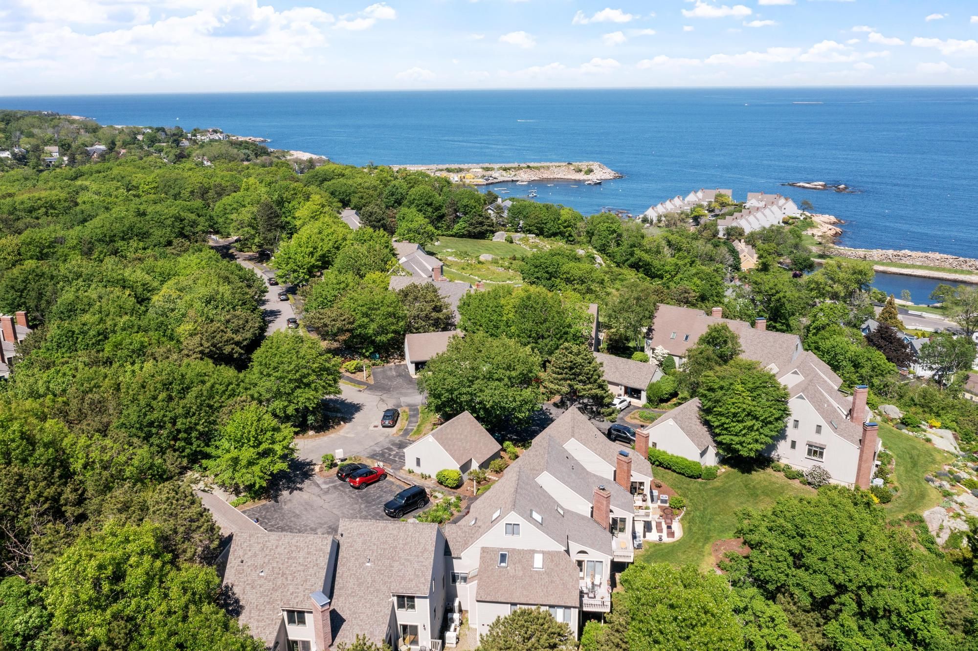  24 Bayridge Lane, Rockport, MA, 01966 - 物件實景