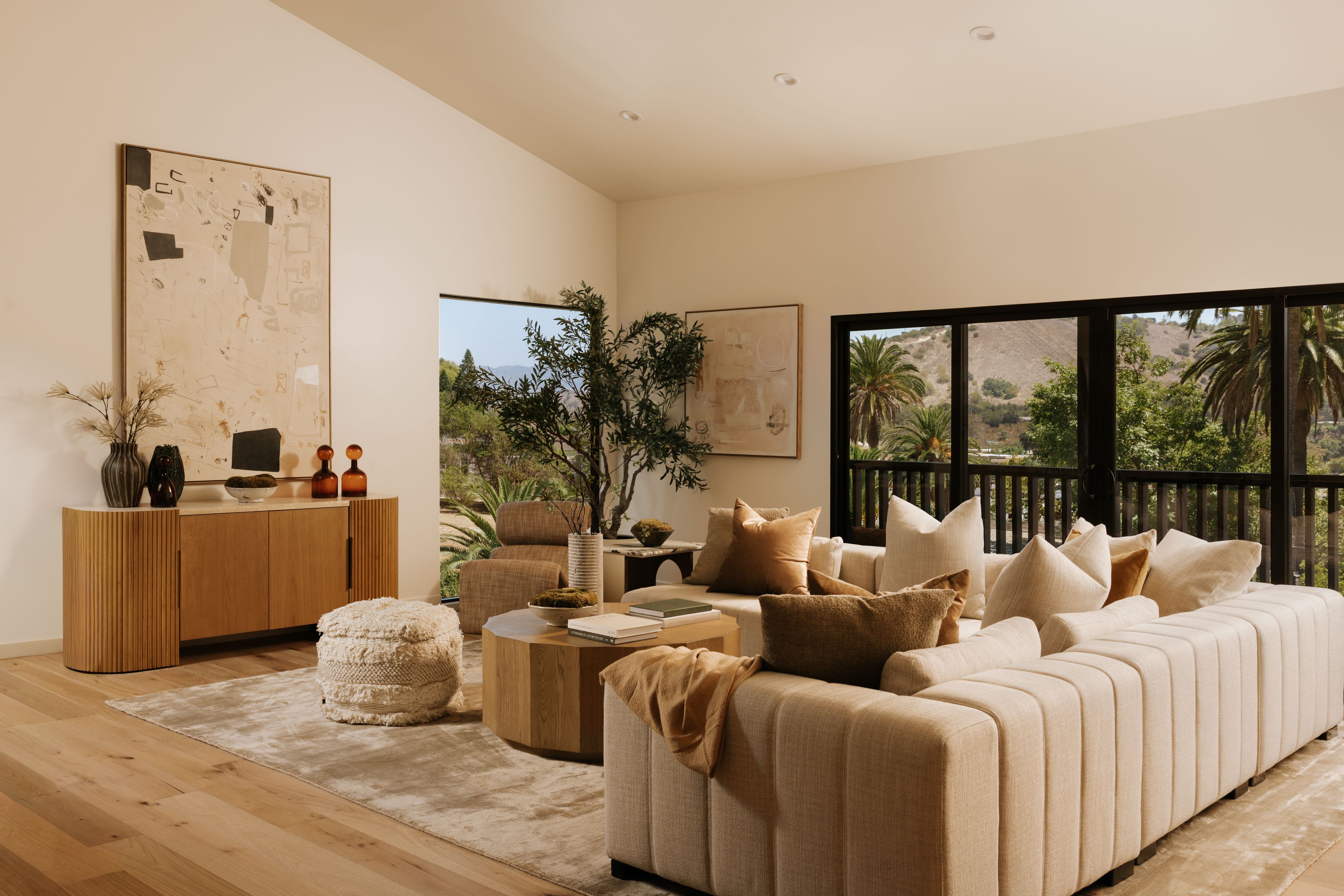  4321 Glenalbyn Dr - 物件實景
