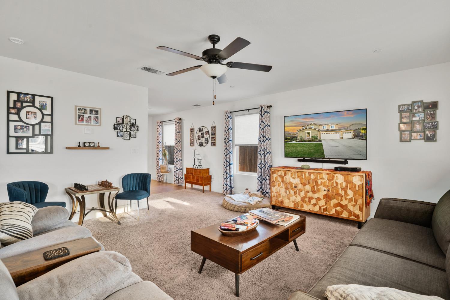 Atwater, California, 95301, United States, 5 Bedrooms Bedrooms, ,4 BathroomsBathrooms,Residential,For Sale,1983820