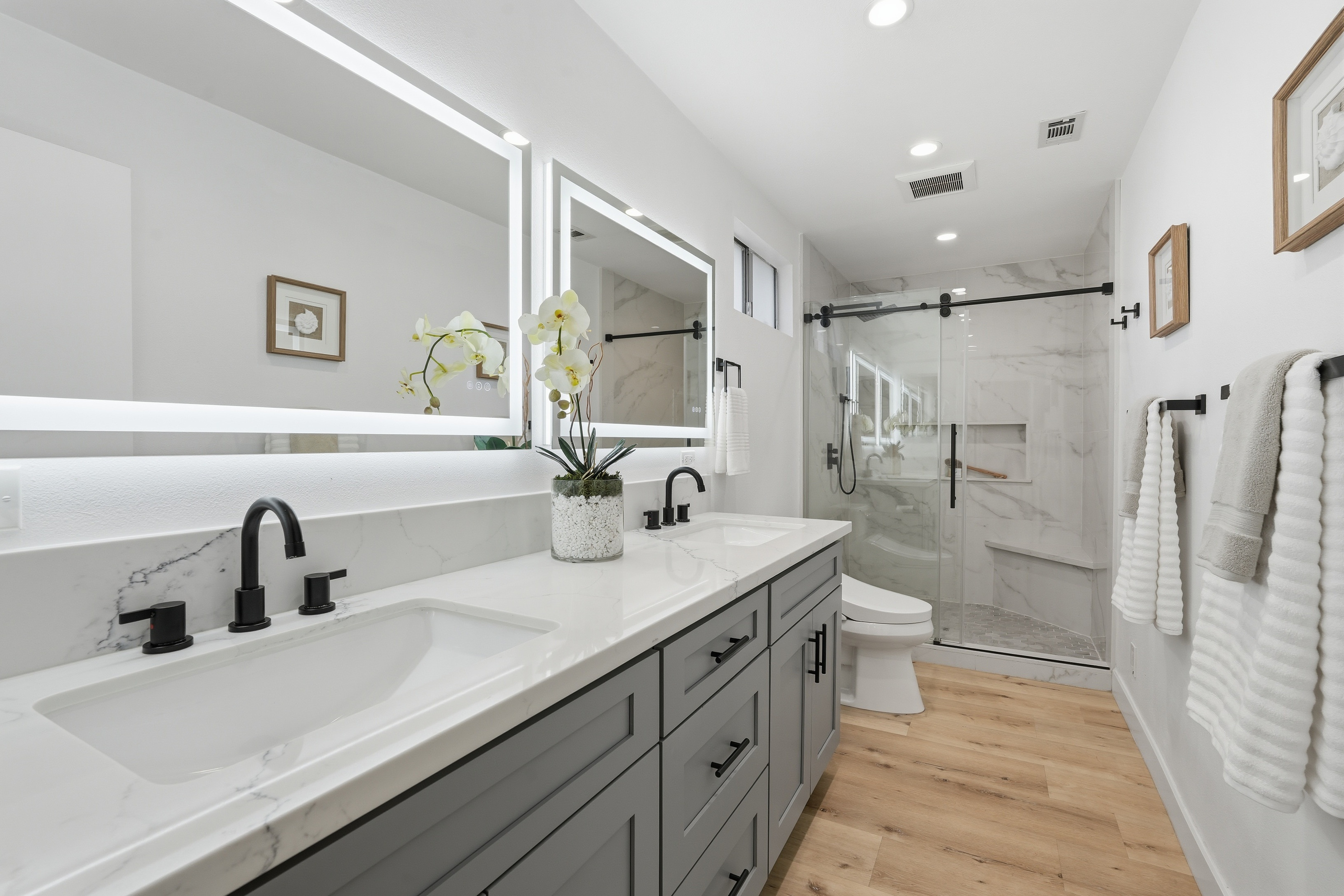  4532 Graywood Avenue, Long Beach, CA 90808 - 物件實景