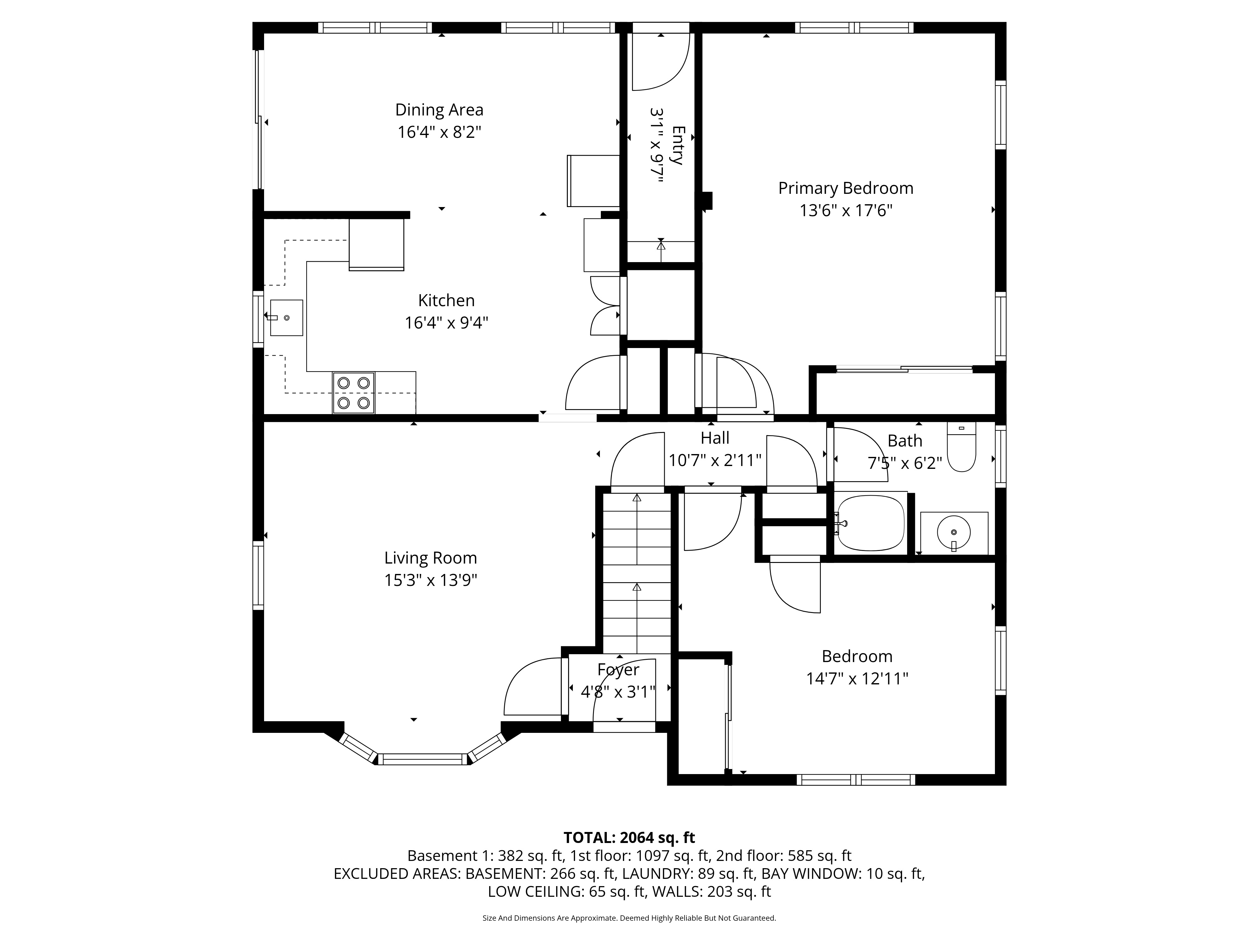 Eastport, New York, 11941, United States, 3 Bedrooms Bedrooms, ,3 BathroomsBathrooms,Residential,For Sale,2008841